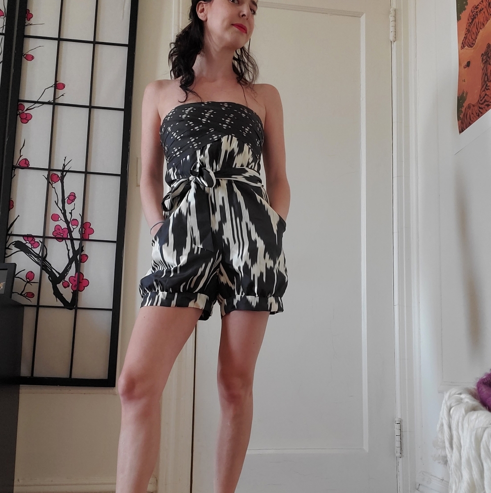 J Crew Romper - image 4